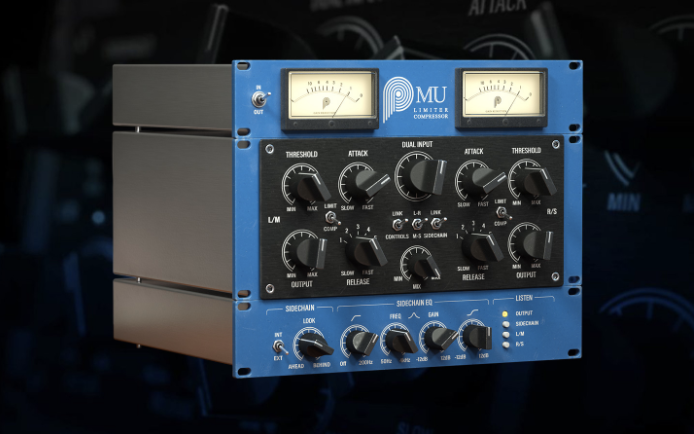 Pulsar Audio MU